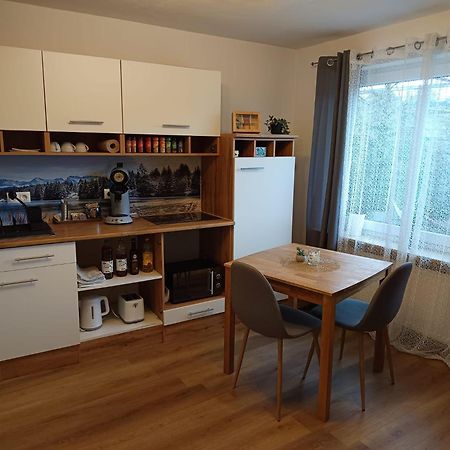 Ferienwohnung Luitpold 2 Меминген Екстериор снимка