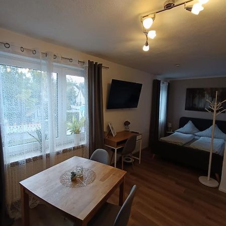 Ferienwohnung Luitpold 2 Меминген Екстериор снимка