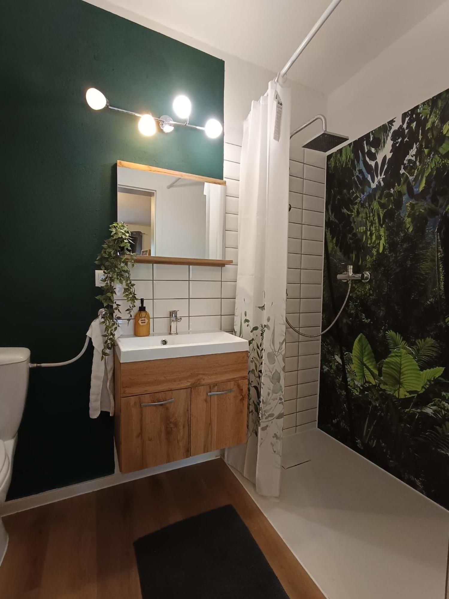 Ferienwohnung Luitpold 2 Меминген Екстериор снимка