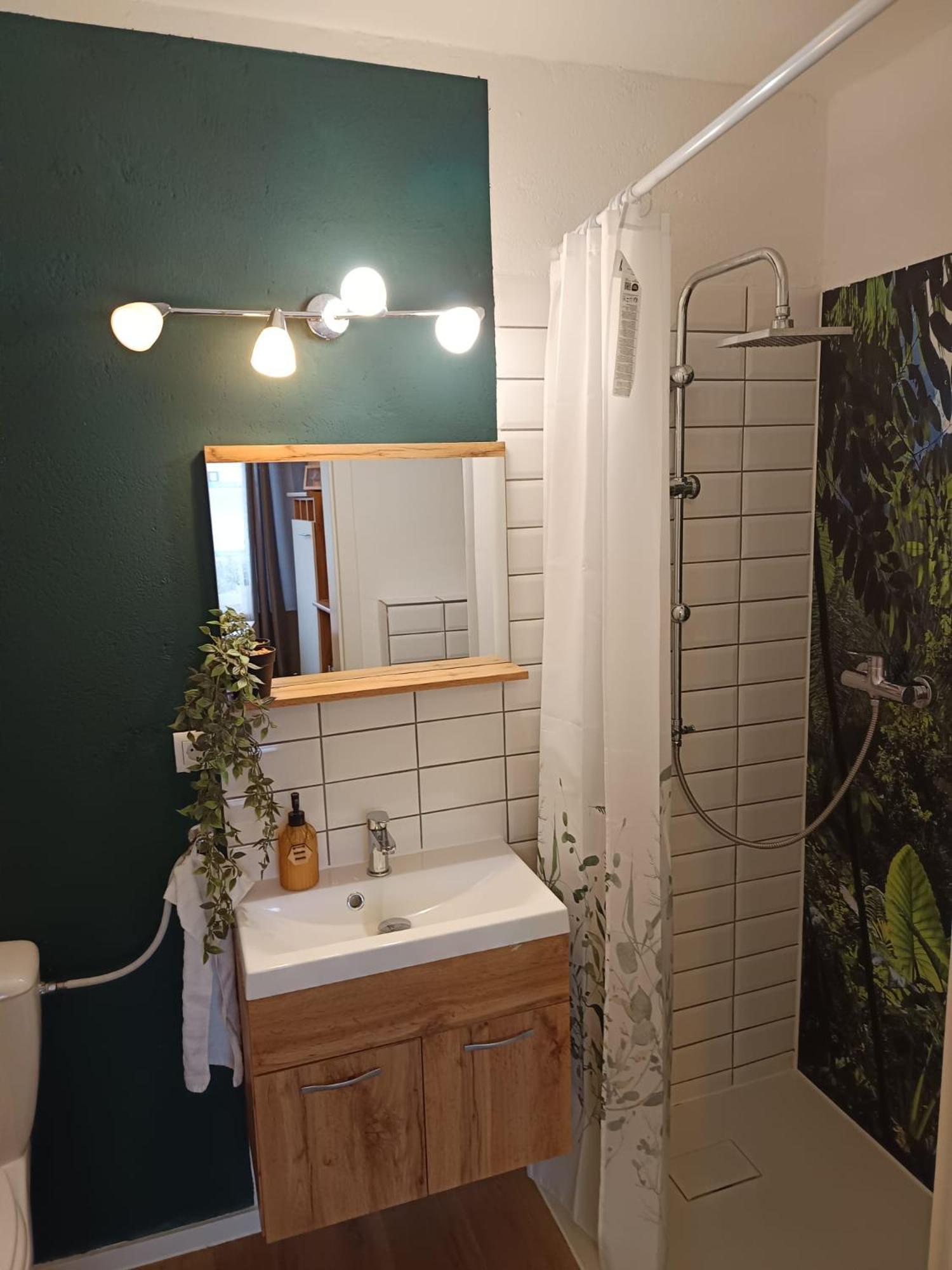 Ferienwohnung Luitpold 2 Меминген Екстериор снимка