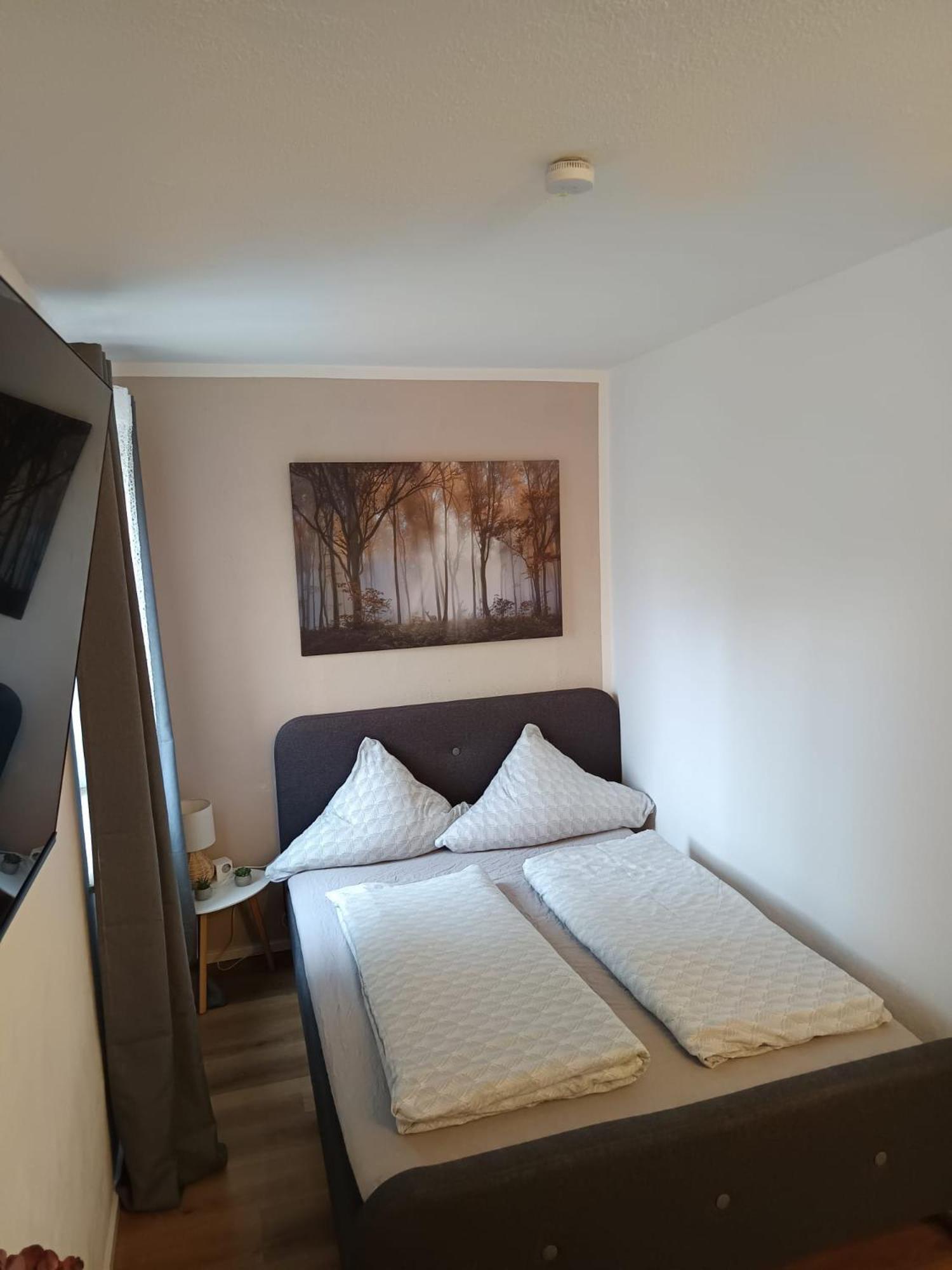 Ferienwohnung Luitpold 2 Меминген Екстериор снимка